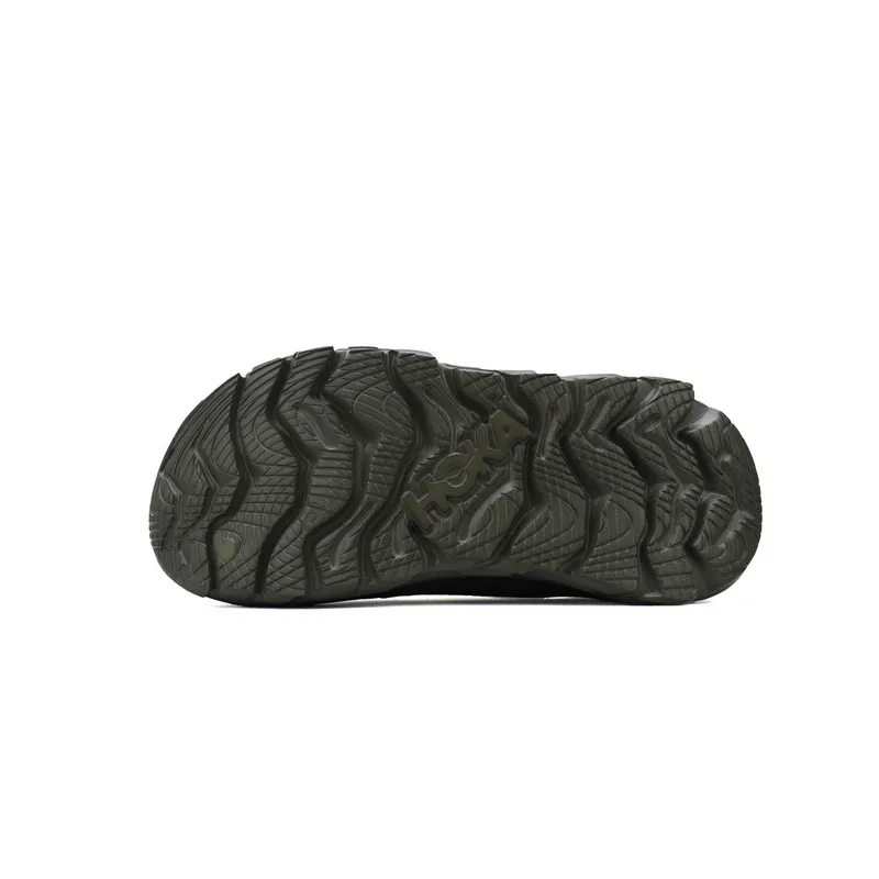 Restore TC 'Dark Olive'