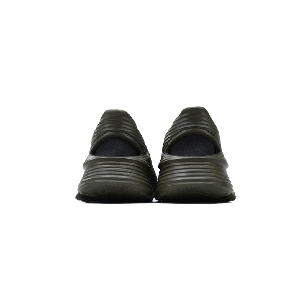 Restore TC 'Dark Olive'