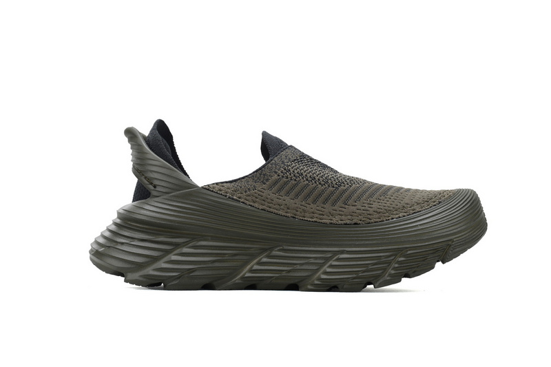 Restore TC 'Dark Olive'