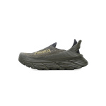 Restore TC 'Dark Olive'