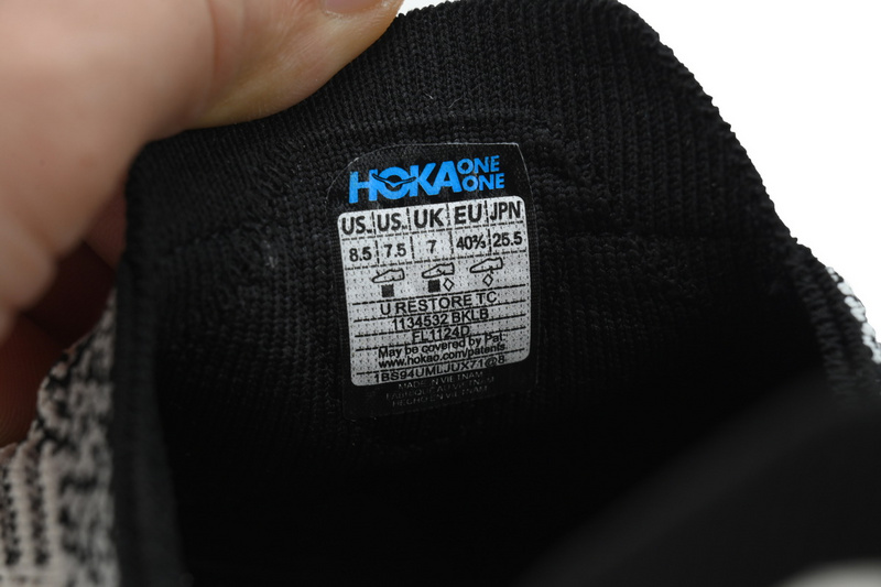 Restore TC 'Black Alabaster'