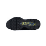Corteiz x Air Max 95 SP 'Black Tour Yellow'