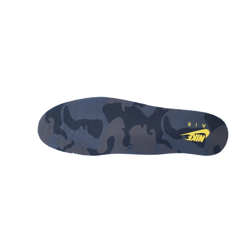 Corteiz x Air Max 95 SP 'Black Tour Yellow'