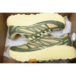 Mafate Speed 2 'Dark Olive Golden Lichen'