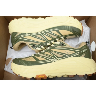 Mafate Speed 2 'Dark Olive Golden Lichen' 02