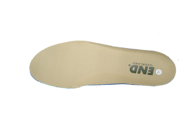 Mafate Speed 2 'Dark Olive Golden Lichen'