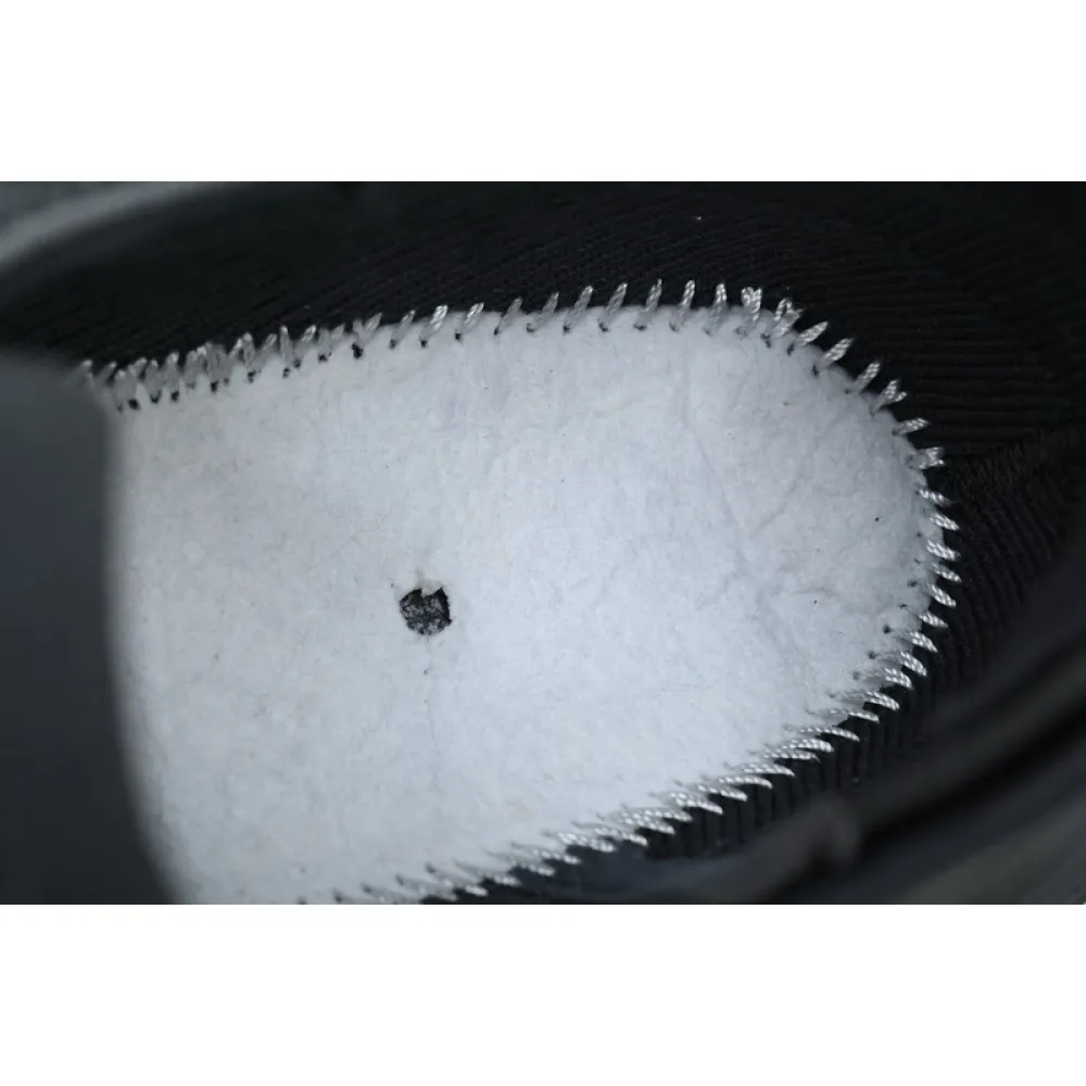 Restore TC 'Black'