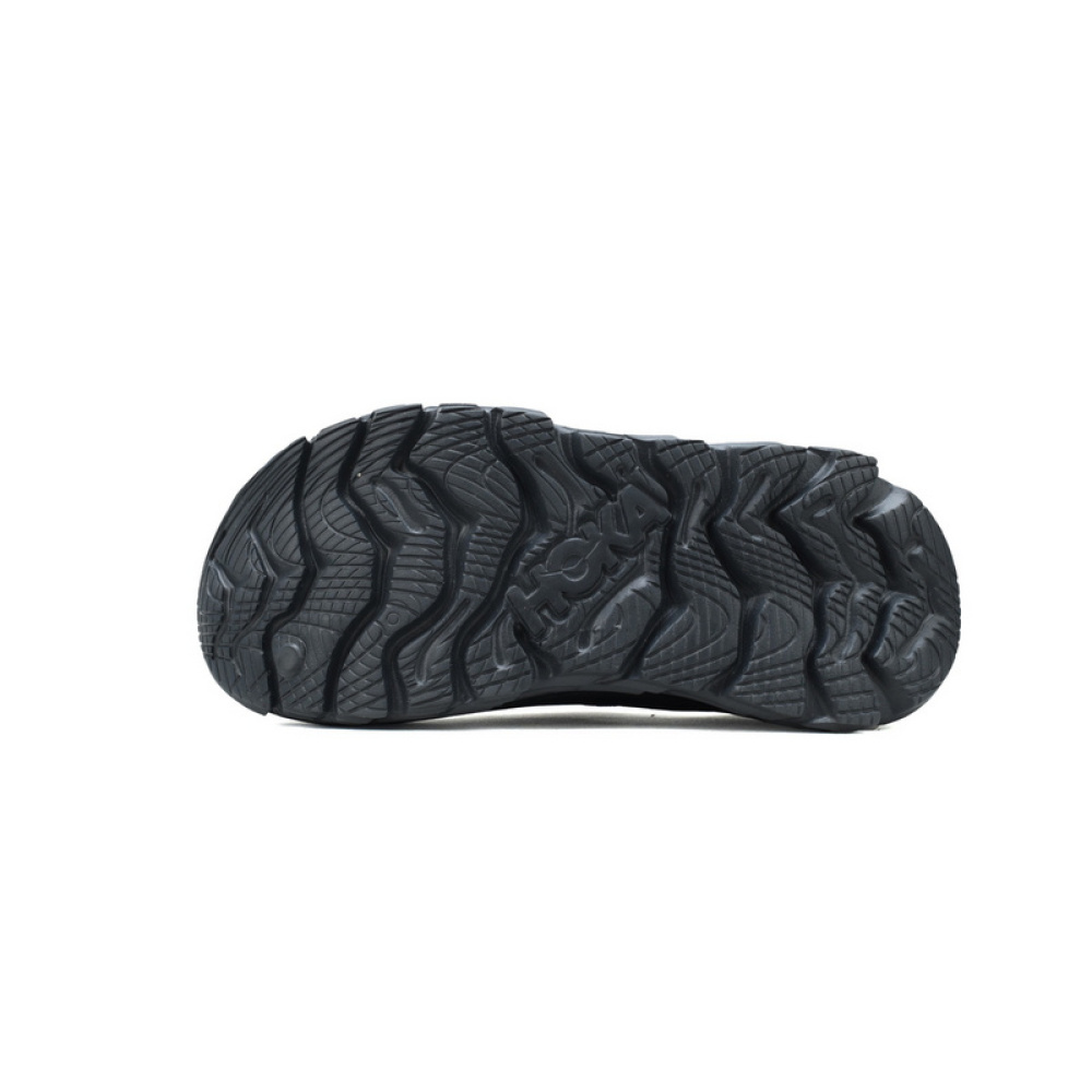 Restore TC 'Black'