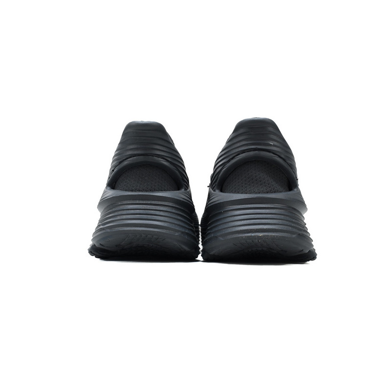 Restore TC 'Black'