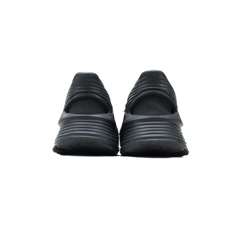 Restore TC 'Black'
