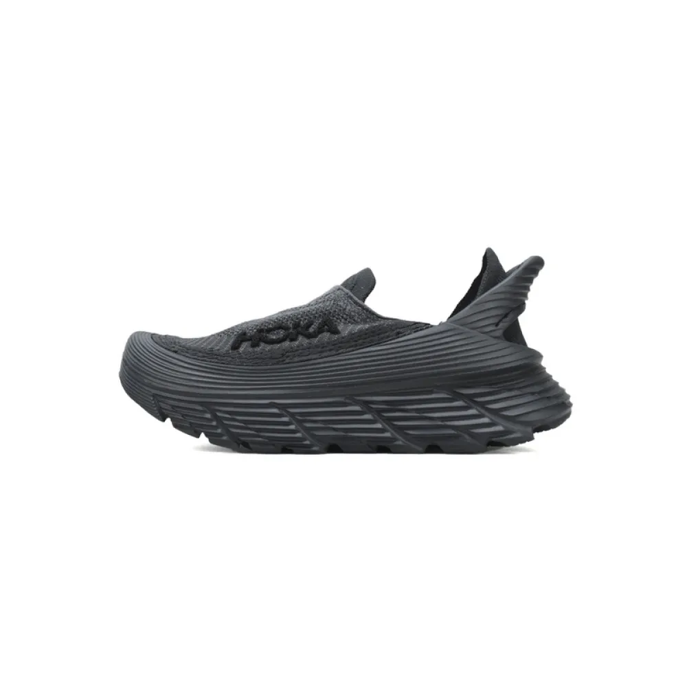 Restore TC 'Black'