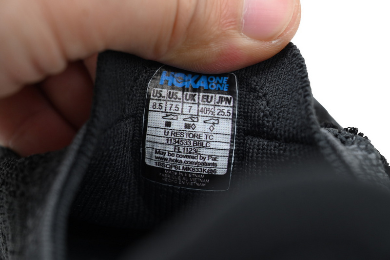 Restore TC 'Black Starry Sky'