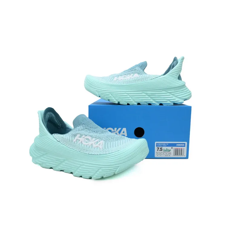 Restore TC 'Ocean Mist'