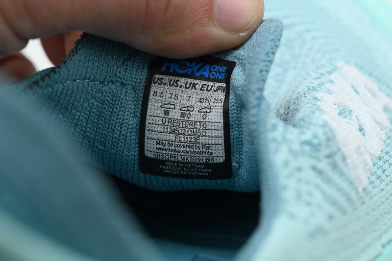 Restore TC 'Ocean Mist'