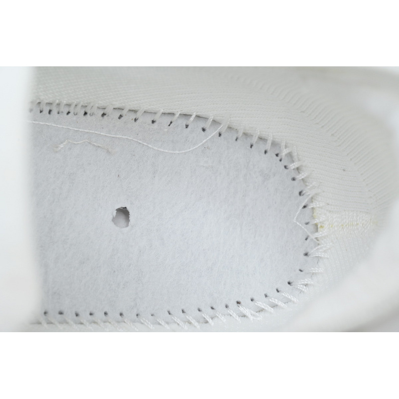 Restore TC 'White'