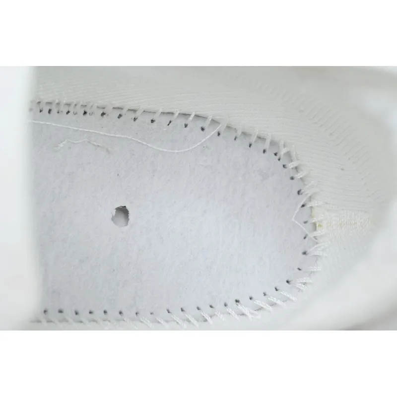 Restore TC 'White'
