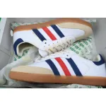 Sporty & Rich x Samba OG 'USA'