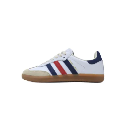 Sporty & Rich x Samba OG 'USA' 01