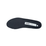 HOKA Clifton 9 2E Wide 'Black White'