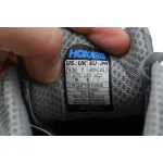 HOKA Clifton 9 2E Wide 'Harbor Mist'