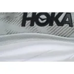 HOKA Clifton 9 2E Wide 'Harbor Mist'