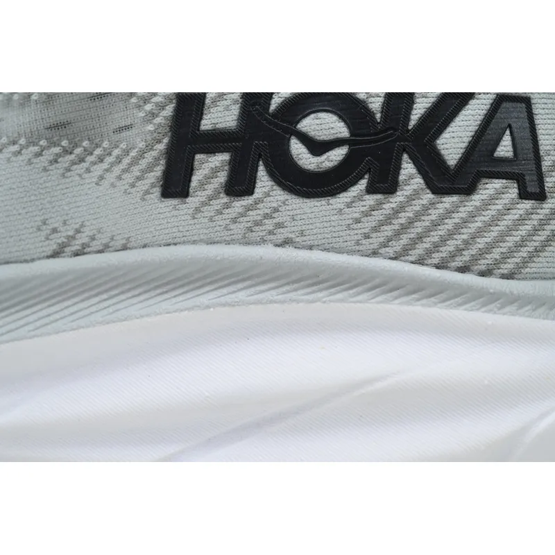 HOKA Clifton 9 2E Wide 'Harbor Mist'