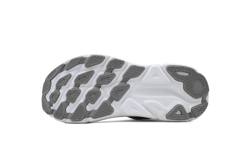 HOKA Clifton 9 2E Wide 'Harbor Mist'