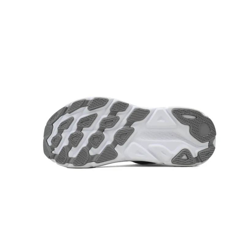 HOKA Clifton 9 2E Wide 'Harbor Mist'