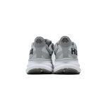HOKA Clifton 9 2E Wide 'Harbor Mist'