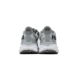 HOKA Clifton 9 2E Wide 'Harbor Mist'