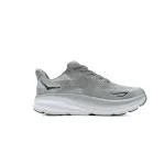HOKA Clifton 9 2E Wide 'Harbor Mist'