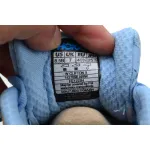 HOKA Clifton 9 'Airy Blue'