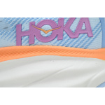 HOKA Clifton 9 'Airy Blue'