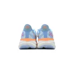 HOKA Clifton 9 'Airy Blue'