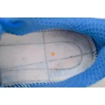 HOKA Clifton 9 'Coastal Sky'
