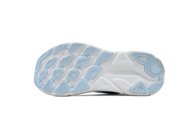 HOKA Clifton 9 'Coastal Sky'
