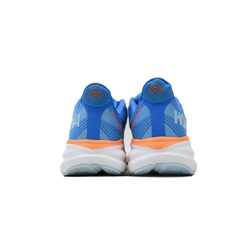 HOKA Clifton 9 'Coastal Sky'