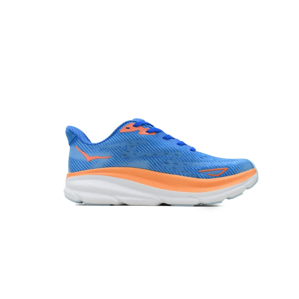 HOKA Clifton 9 'Coastal Sky'