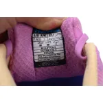 HOKA Clifton 9 'Cyclamen Sweet Lilac'