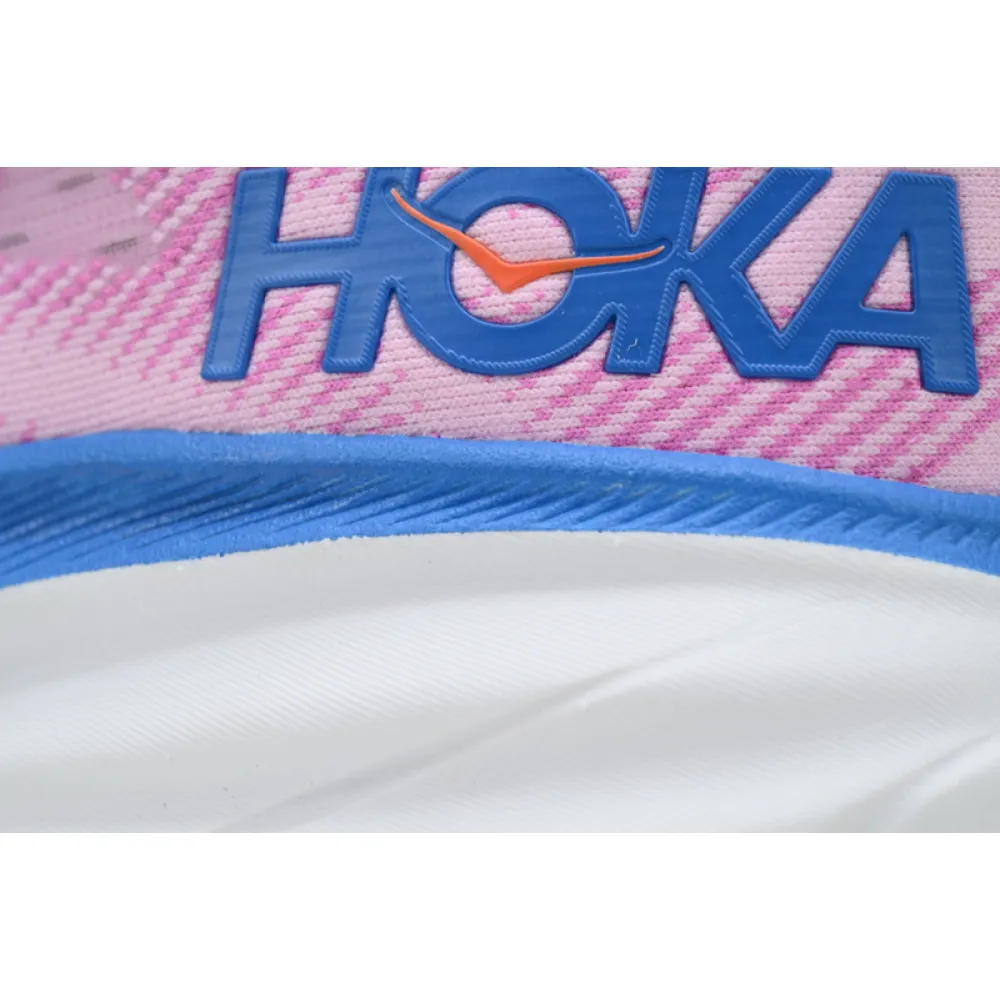 HOKA Clifton 9 'Cyclamen Sweet Lilac'