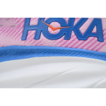 HOKA Clifton 9 'Cyclamen Sweet Lilac'