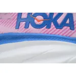 HOKA Clifton 9 'Cyclamen Sweet Lilac'