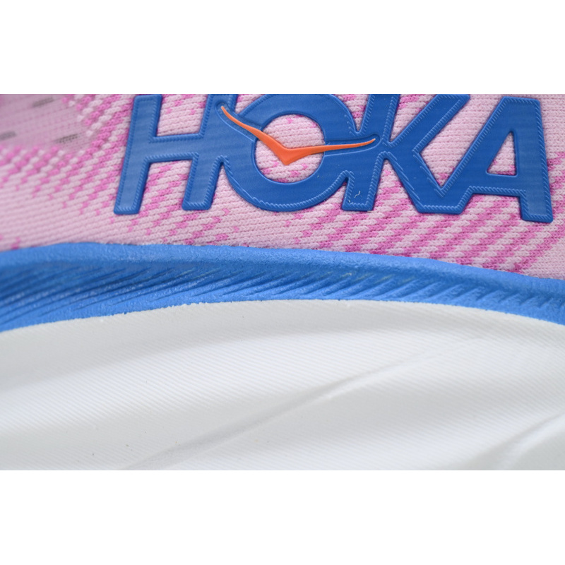 HOKA Clifton 9 'Cyclamen Sweet Lilac'