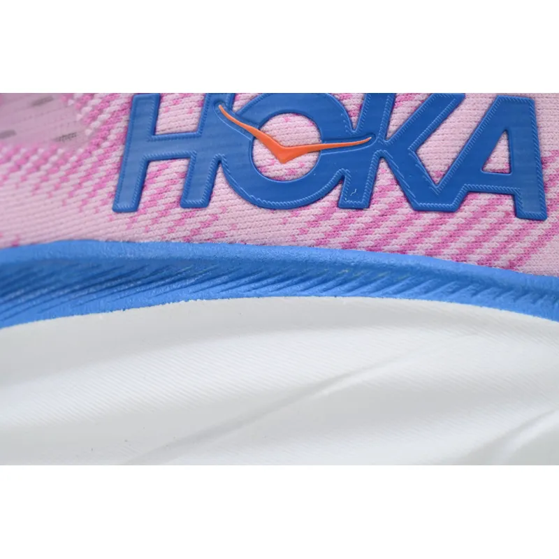 HOKA Clifton 9 'Cyclamen Sweet Lilac'