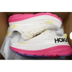 HOKA Clifton 9 'Eggnog Blanc De Blanc'