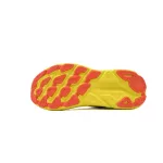 HOKA Clifton 9 'Eggnog Passion Fruit'