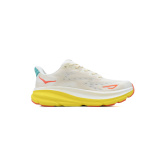 HOKA Clifton 9 'Eggnog Passion Fruit'