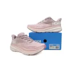 HOKA Clifton 9 'Pale Mauve'