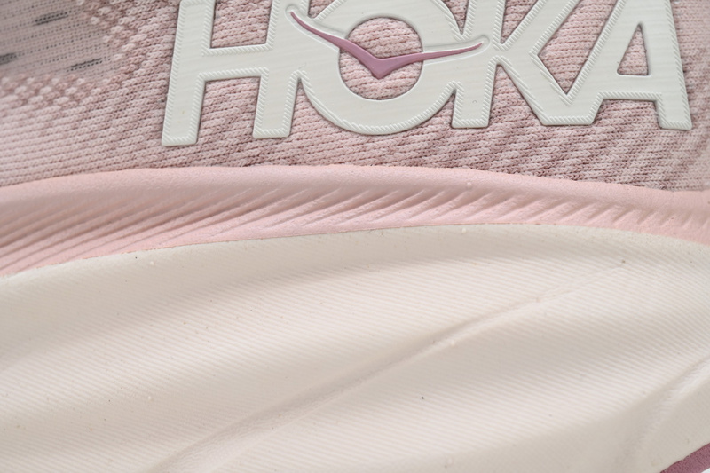 HOKA Clifton 9 'Pale Mauve'