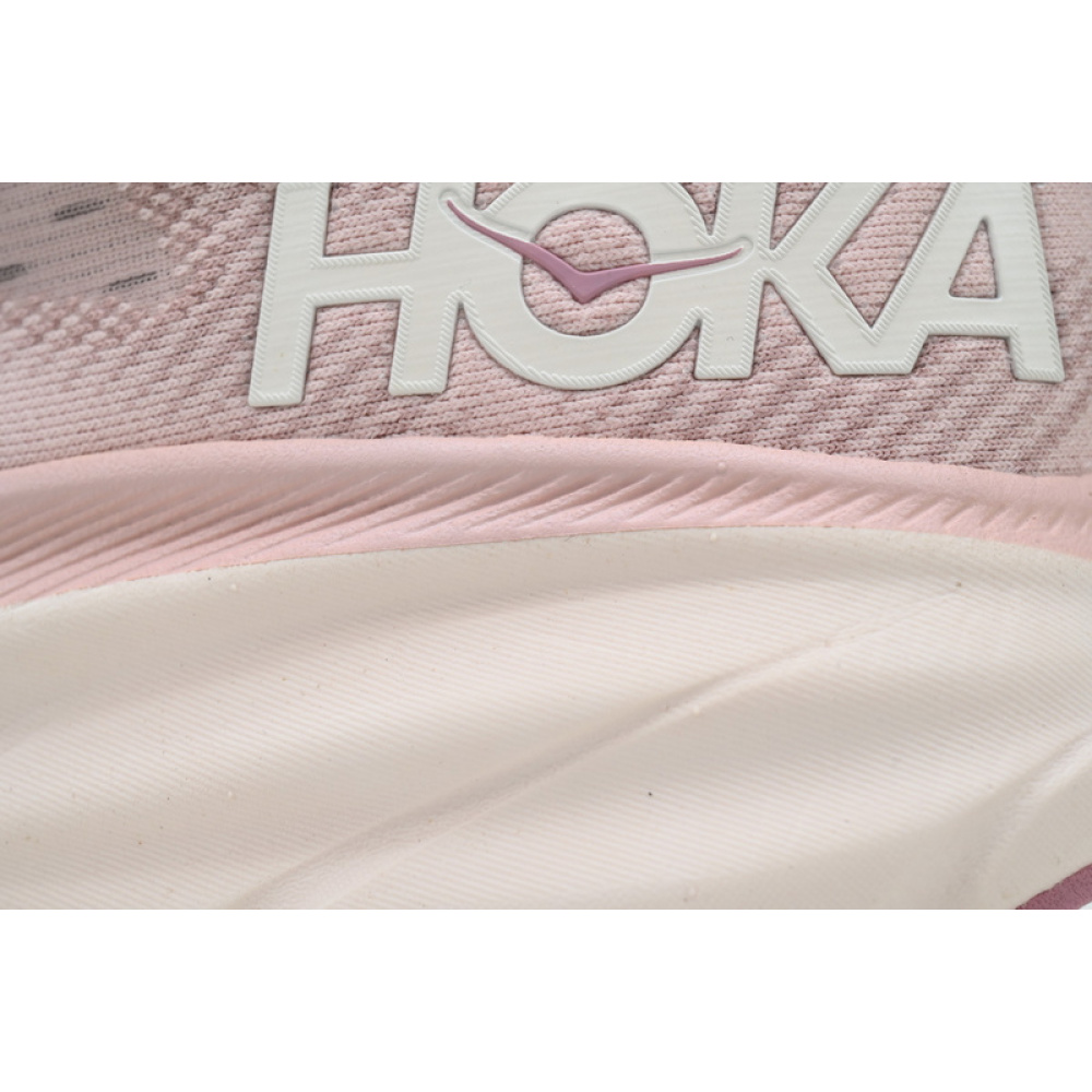 HOKA Clifton 9 'Pale Mauve'